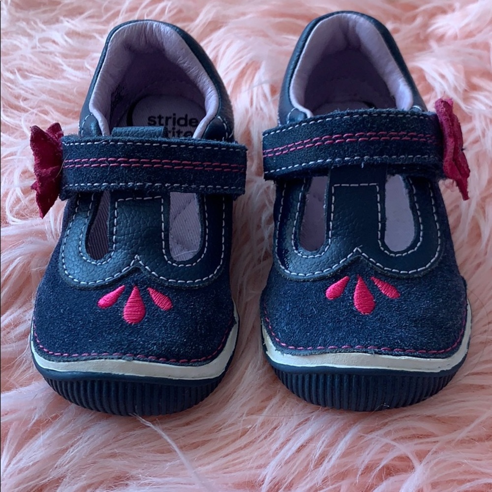 SOLD Stride Rite toddler shoes